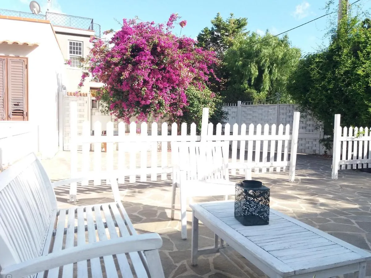 Apartment Casa Agrumeto - Locazione Turistica Italy