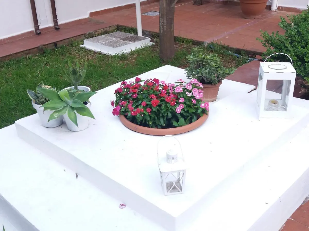 Apartment Casa Agrumeto - Locazione Turistica
