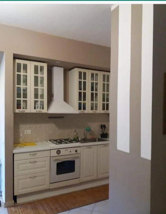 Casa Agrumeto - Locazione Turistica Apartment