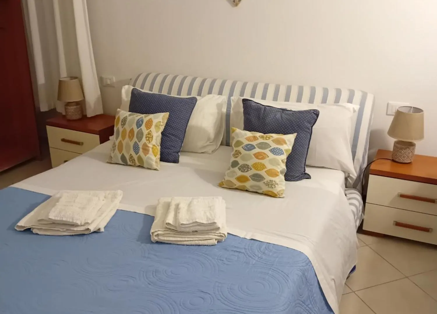 Casa Agrumeto - Locazione Turistica 0*, Mondello Italy