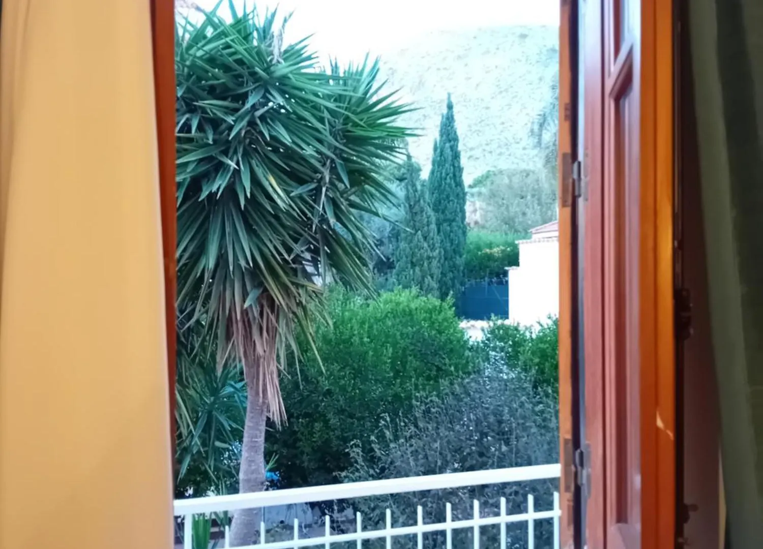 Casa Agrumeto - Locazione Turistica Mondello
