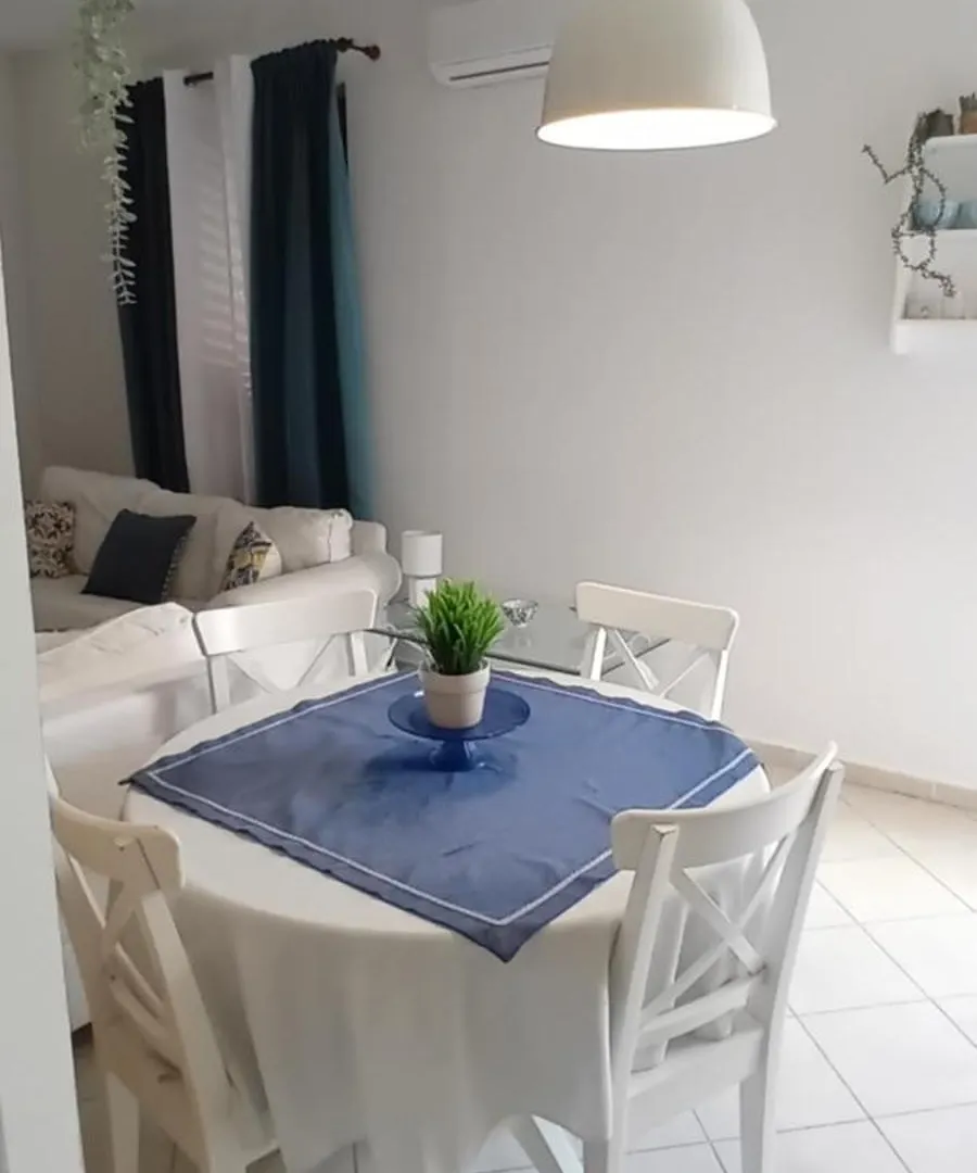 Casa Agrumeto - Locazione Turistica Mondello