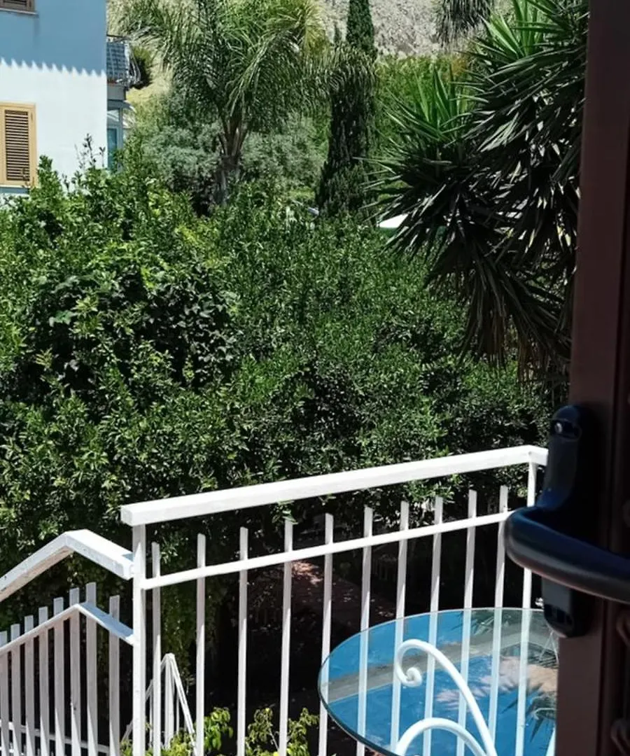 Apartmán Casa Agrumeto - Locazione Turistica Mondello