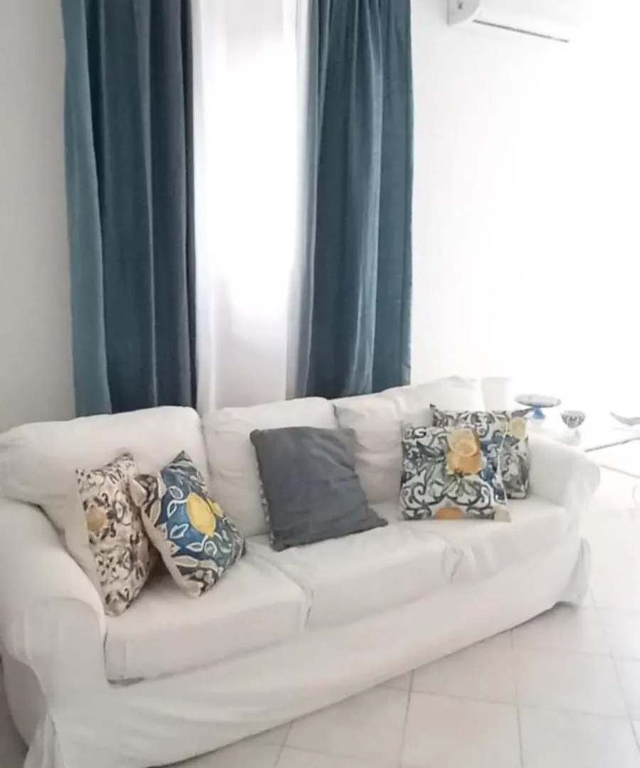 Apartmán Casa Agrumeto - Locazione Turistica Mondello