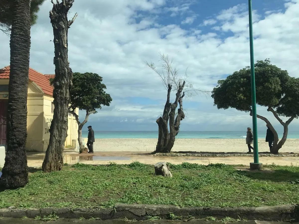 Casa Agrumeto - Locazione Turistica Mondello Itálie