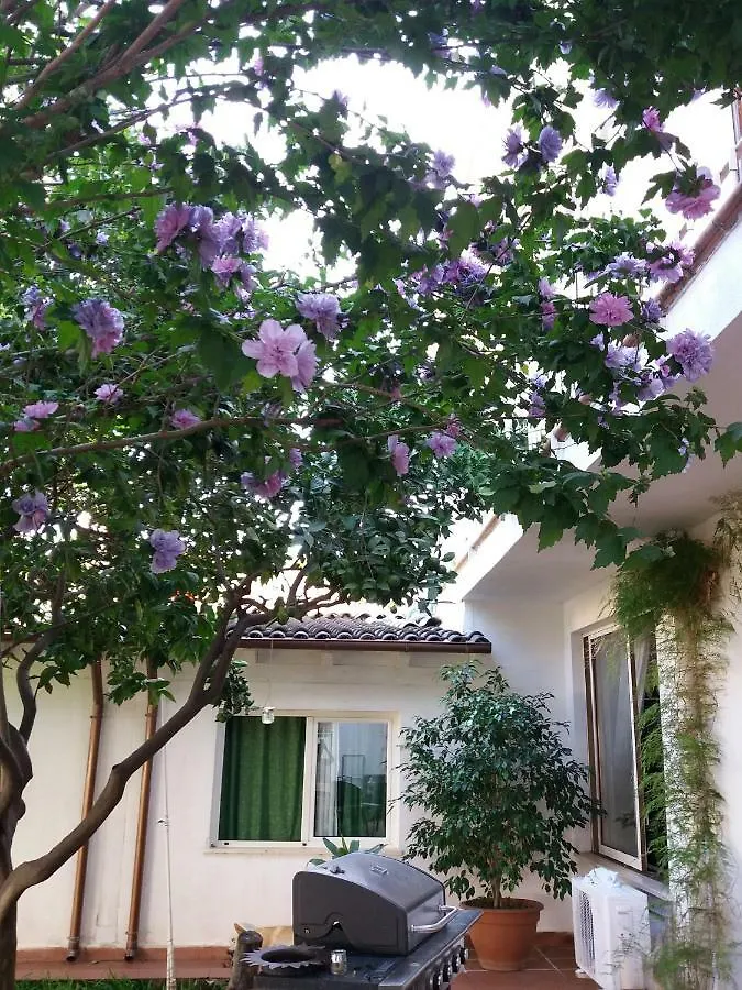 Casa Agrumeto - Locazione Turistica Mondello 0*,  Itálie