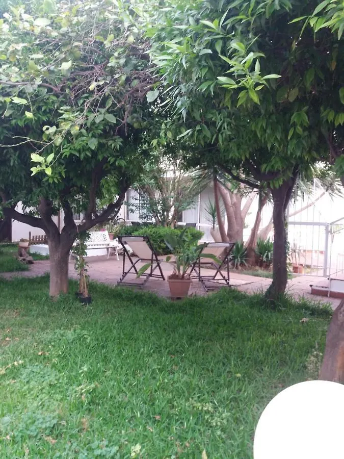 Casa Agrumeto - Locazione Turistica Apartment