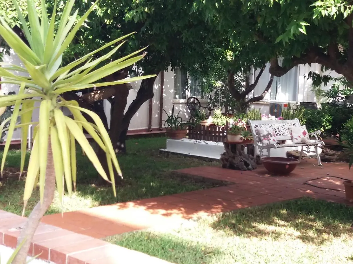 Apartmán Casa Agrumeto - Locazione Turistica Mondello