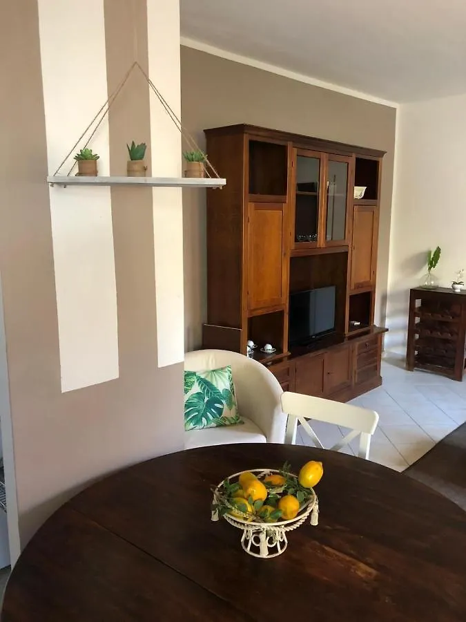 Casa Agrumeto - Locazione Turistica Apartment