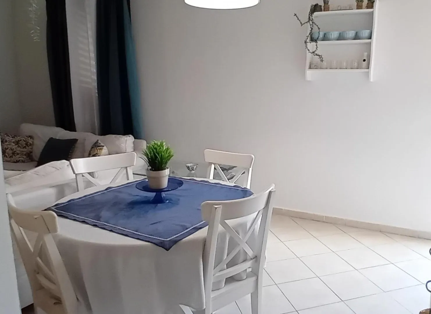 Casa Agrumeto - Locazione Turistica Italien