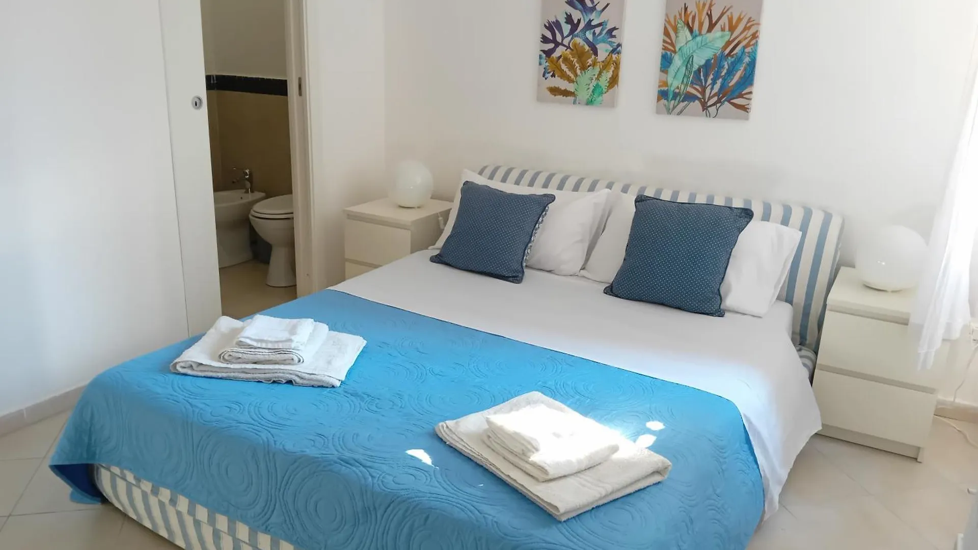 Apartment Casa Agrumeto - Locazione Turistica