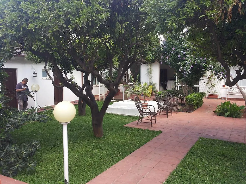 Apartment Casa Agrumeto - Locazione Turistica