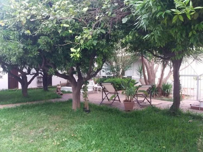 Apartment Casa Agrumeto - Locazione Turistica Italien
